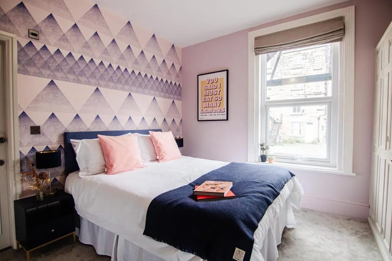 Aparthotel The Marmot Harrogate