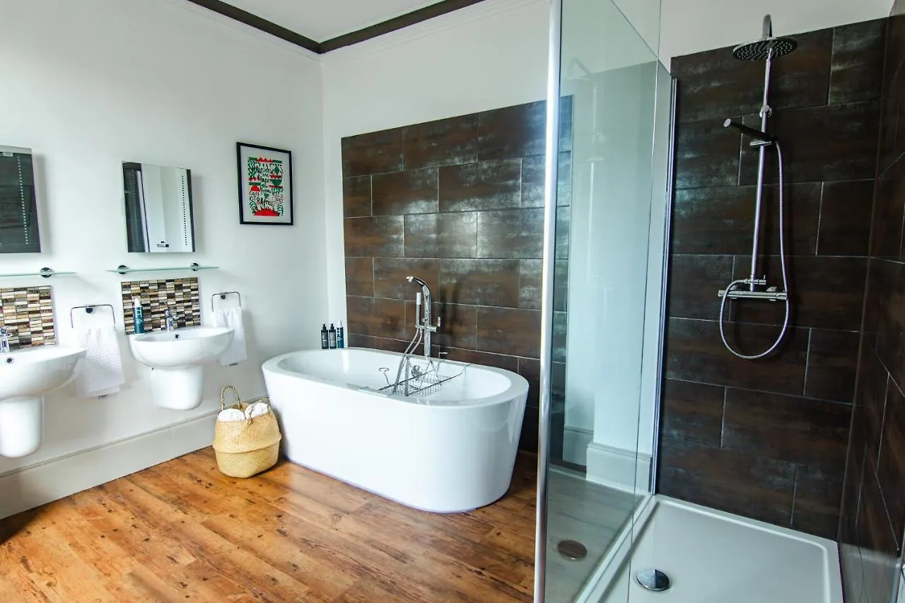 Aparthotel The Marmot Harrogate