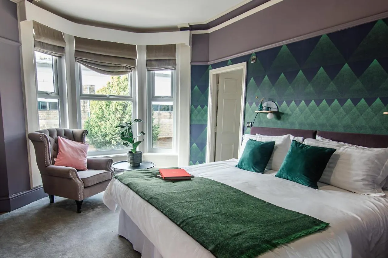 Aparthotel The Marmot Harrogate