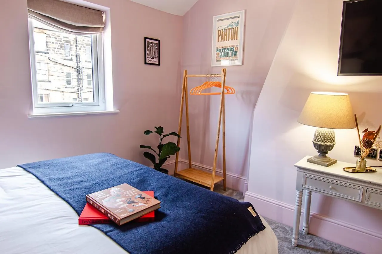 Aparthotel The Marmot Harrogate