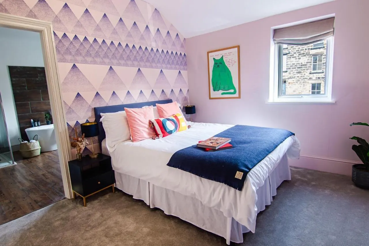 Aparthotel The Marmot Harrogate
