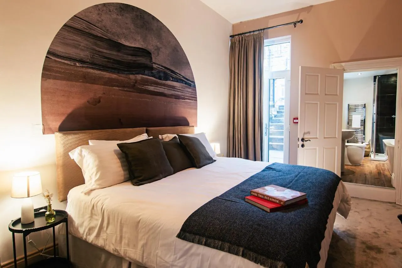 Aparthotel The Marmot Harrogate Reino Unido